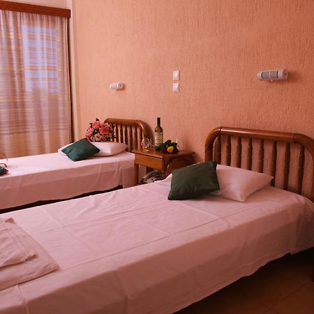 Galaxy Hotel Argostoli  Exterior foto