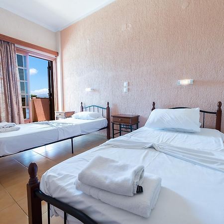 Galaxy Hotel Argostoli  Exterior foto