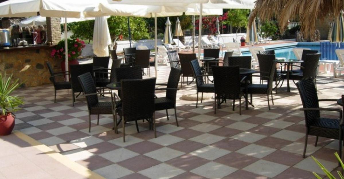 Galaxy Hotel Argostoli  Exterior foto