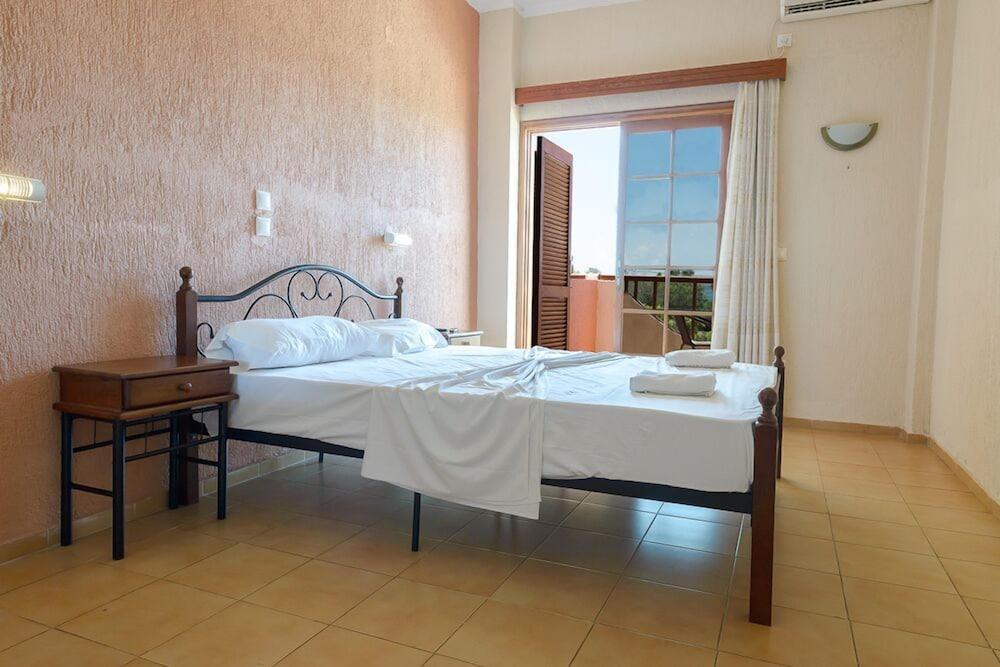 Galaxy Hotel Argostoli  Exterior foto