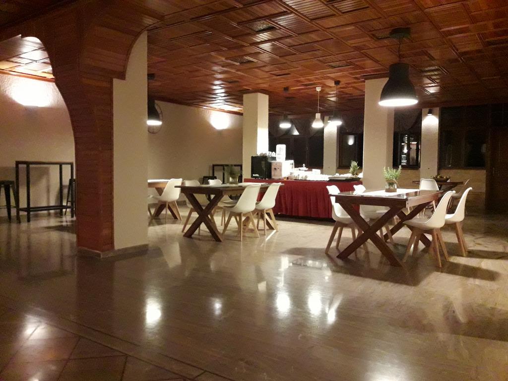 Galaxy Hotel Argostoli  Exterior foto