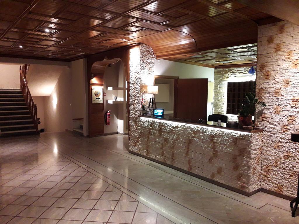 Galaxy Hotel Argostoli  Exterior foto