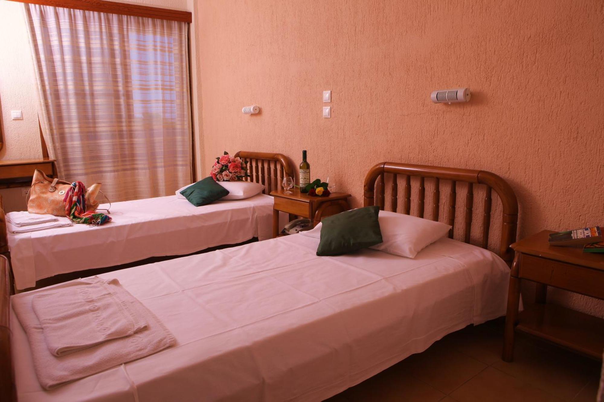 Galaxy Hotel Argostoli  Exterior foto
